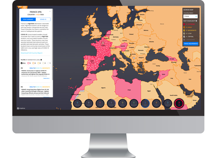 Risk Hub