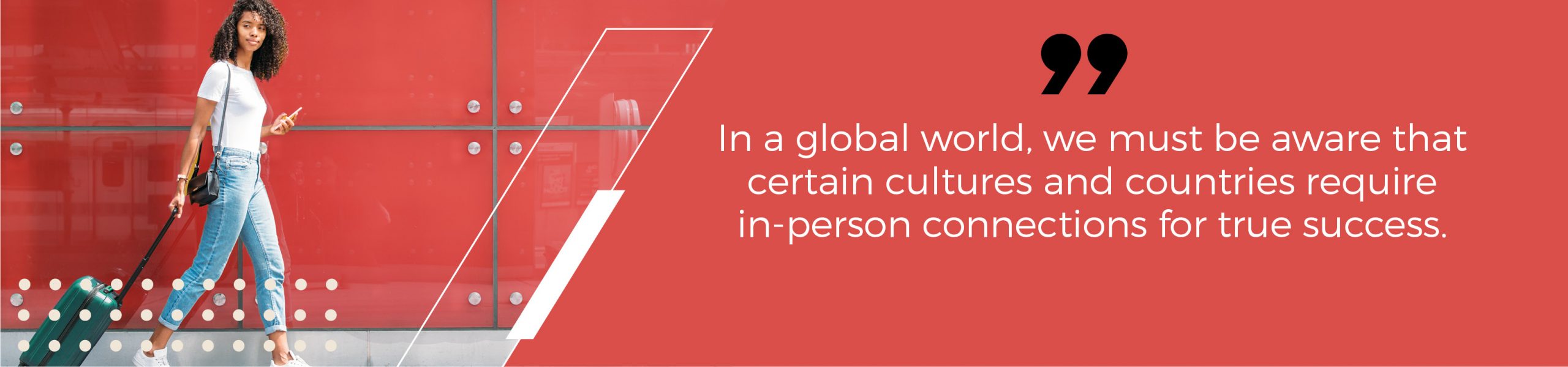 Henrietta Balint: Creativity underpins the events industry