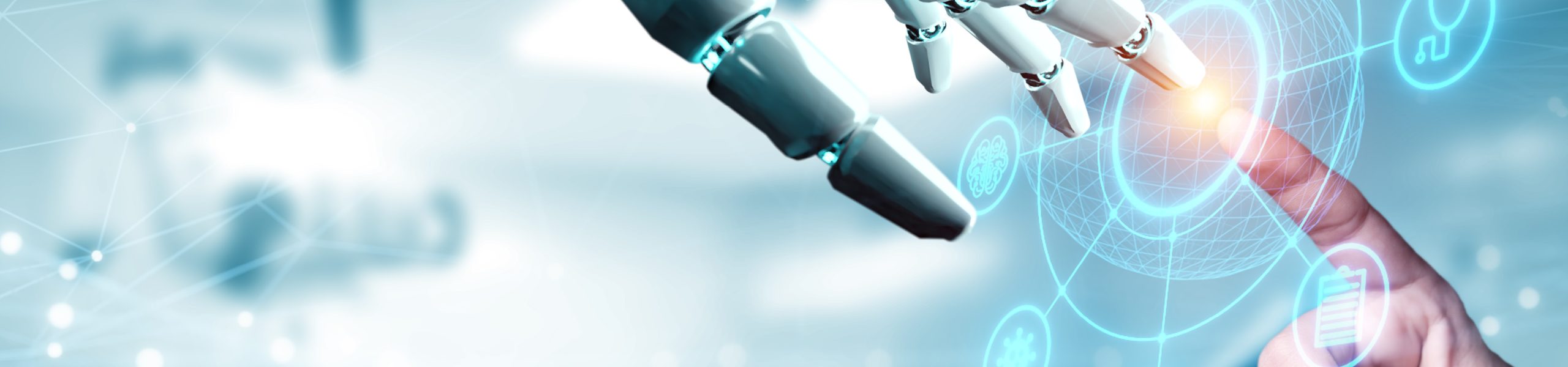 Ai and machine learning