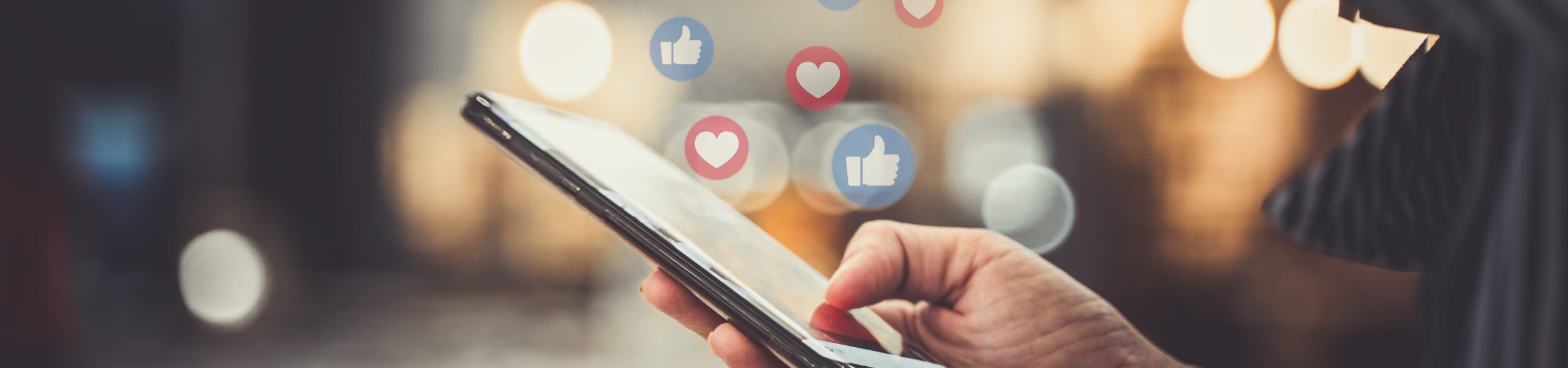 Social media