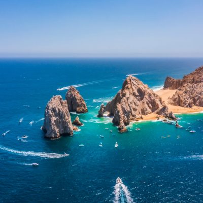 Arco Los Cabos